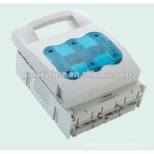 80Vdc Telecom fuse disconnectors 1 pole/2Pole/3Pole